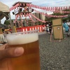 夏も終盤を感じる夜の涼しい風〜お祭りに行ってきました〜