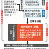 規制委、命令案も密室協議　委員長説明に疑義　関電原発対策 - 毎日新聞(2020年2月9日)