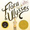 Flora and Ulysses: The Illuminated Adventures