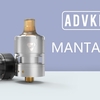 Advken Manta MTL V2.0 RTA