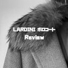 LARDINI（ラルディーニ）のポロコートをレビュー！