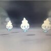 オメガルビー アルファサファイア 国際孵化で色違いのゴースが産まれました つくたろうのブログ