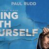 【Netflix】僕と生きる人生　感想　アントマンのポール・ラッド、生きてるコピーロボットを手に入れる。