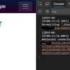 サーバーサイド Blazor で Azure SignalR サービスを使う