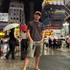 歌舞伎町。