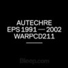 AUTECHRE『EPS 1991 - 2002』RELEASE