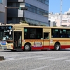 神奈川中央交通 / 湘南200か 1830 （ひ41）