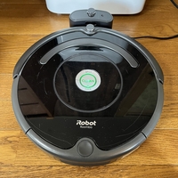 iRobot Roomba（ルンバ）を入手