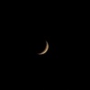 新レンズで月の撮影！ ミノルタ APO 100-300mm