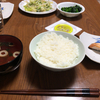 サケの塩焼きを夕食に決定　楽曲練習頑張ろう