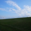 8.6kmジョグと10kmジョグ