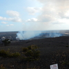 ハワイ島キラウエア火山の噴火