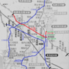 西三河の鉄道のうつりかわり7回め＝名古屋本線の開業と岡崎市内線の延伸