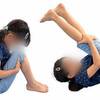 【年長6歳】娘のリハビリ記録｜小学生になるまでに身につけたい、背骨と肩を動かす運動