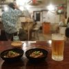 観測史上最大の大雨だった昨日の沖縄、そんなハナキンの夜はらう次郎で元気を取り戻す