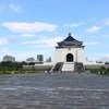 台北観光では中正紀念堂がおすすめ！