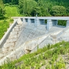 最上小国川流水型ダム（山形県最上）