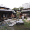 香川　合田邸　　　多度津の豪商