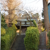 逗子の杉山神社