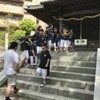 厳しい１年