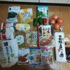 追加で買う前に、備蓄食料を正確にチェックし直そう❗