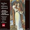  CD『ブラームス│ドイツ・レクイエム　クレンペラー』(Brahms:Ein deutsches Requiem op.45)