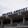 【クロアチア】リエカ国際空港