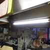 店内DIY中！