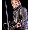 BON JOVI LIVE TICKET  プレゼントだって～。あと　すずさんへ。。。