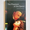 The Phantom of the Opera