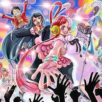 ワンピース 女性の新キャラ続々登場 ドール中将にひばり中佐にベガパンク 美女揃いでかわいい 平成令和jump