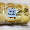 【三重県鈴鹿市】lupocheさんの甘くてふわふわ♡スイートポテト食パン