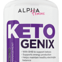 Keto Genix Reviews