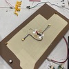 ３階邸宅LED化　その２