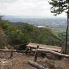2022年11月16日(水)　[嵯峨野]遍照寺山、長尾山、朝原山をお手軽周回！