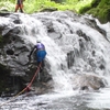 Highest peak of activity   ～shower climbing Experience～