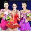 『坂本花織』      