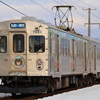 弘南鉄道を撮る その4　2025年 函館・青森遠征⑨