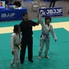 アジア大会3日目速報5