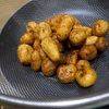 【新じゃが万歳！】じゃがフライで乾杯した件