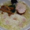 豊洲市場６街区『ふぢの』『センリ軒』。(2024.7.13土)