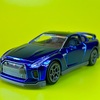 DX001 日産　GT-R