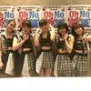 ハロプロ2019年4月25日（木）
