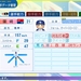 篠﨑国忠（2025ドラフト中日３位）【パワプロ2025】再現選手