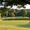 米人マネージャーからゴルフのお誘いが…  Pennyrile Forest State Resort Park Golf Course に行ってきました… 大自然の中ののんびりプレーです。