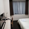 旧三田会館（東京）ビジネスホテル好き