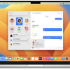 Macにメッセージ（SMS・MMS）が着信しない時の対処法