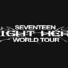 SEVENTEEN、バンテリンドームナゴヤ②【2024/11/30 セトリ・グッズ列・座席表】RIGHT HERE