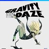 【PS4オススメソフト】GRAVITY DAZE　が面白い！