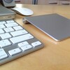 Macのキーボードが認識されなくて困った